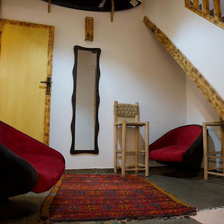 Essaouira Wood House Villa Luaran gambar