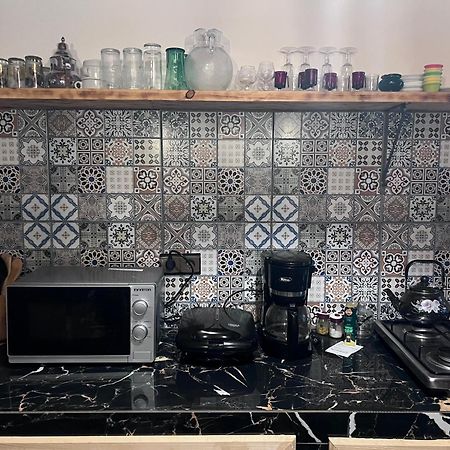 Essaouira Wood House Villa Luaran gambar