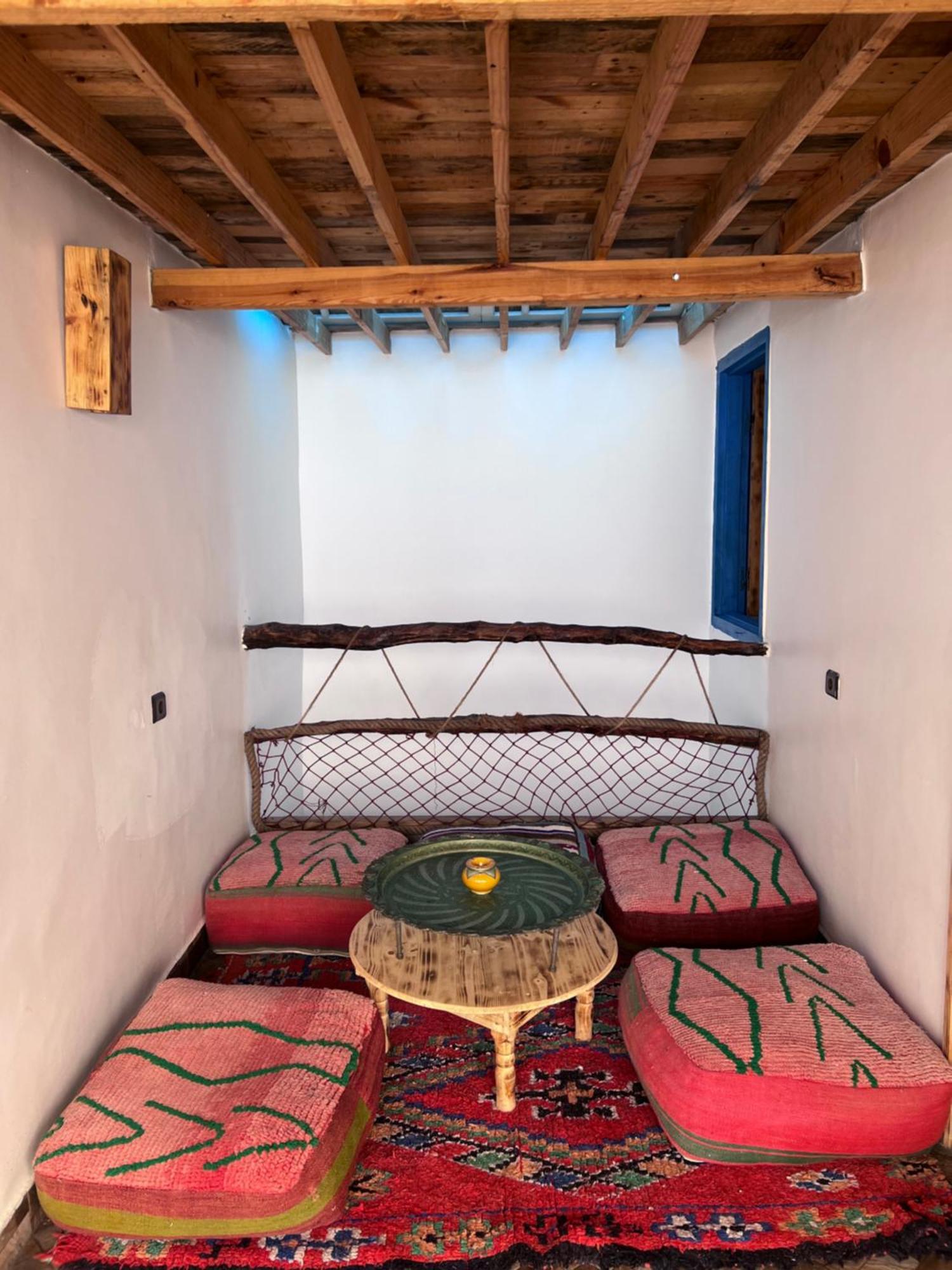 Essaouira Wood House Villa Luaran gambar
