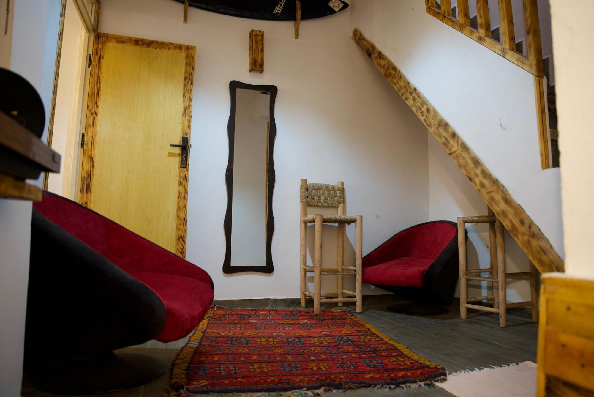 Essaouira Wood House Villa Luaran gambar