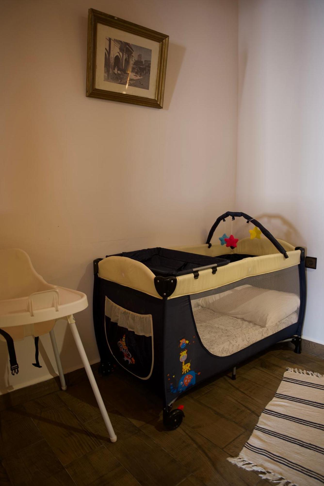 Essaouira Wood House Villa Luaran gambar