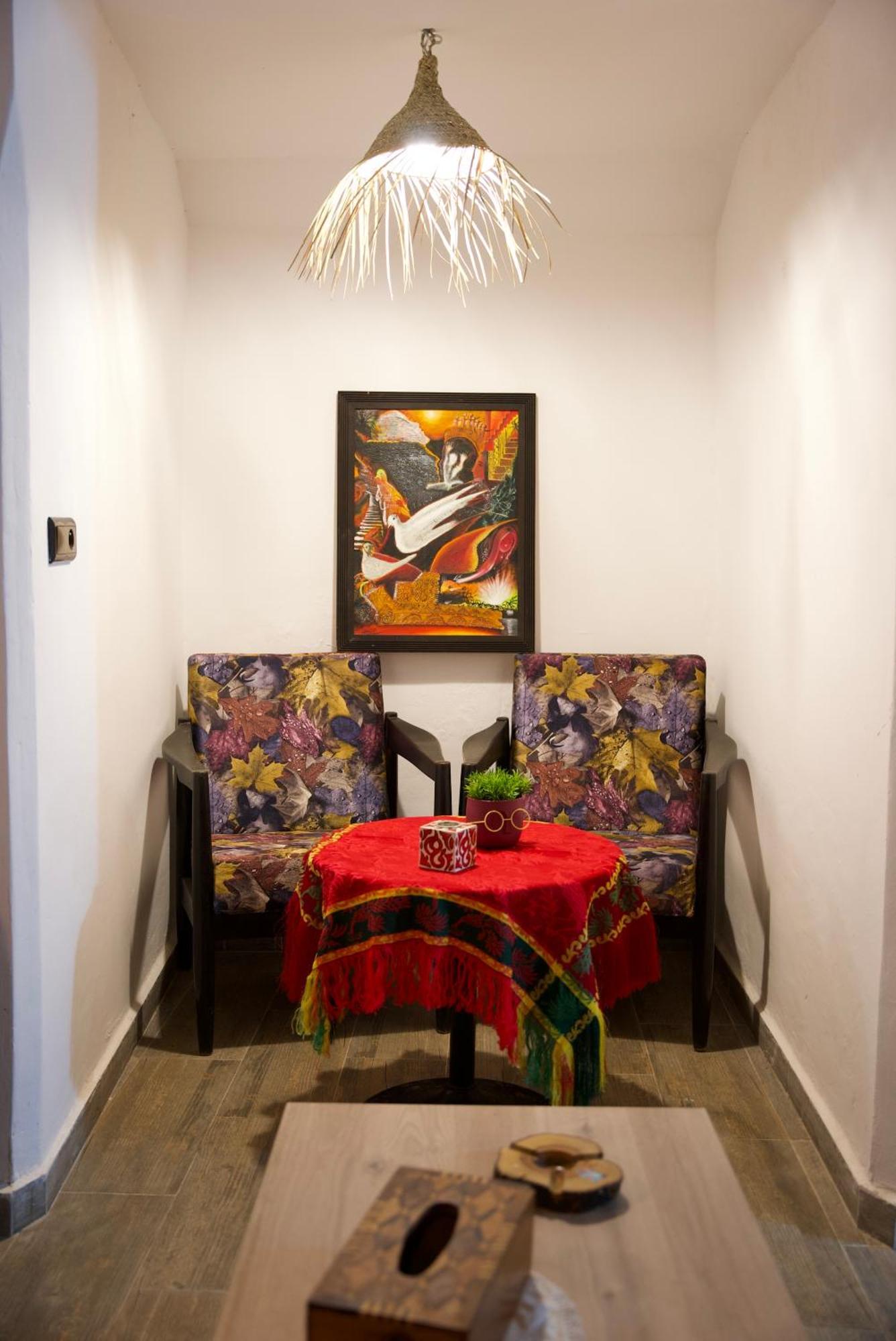 Essaouira Wood House Villa Luaran gambar