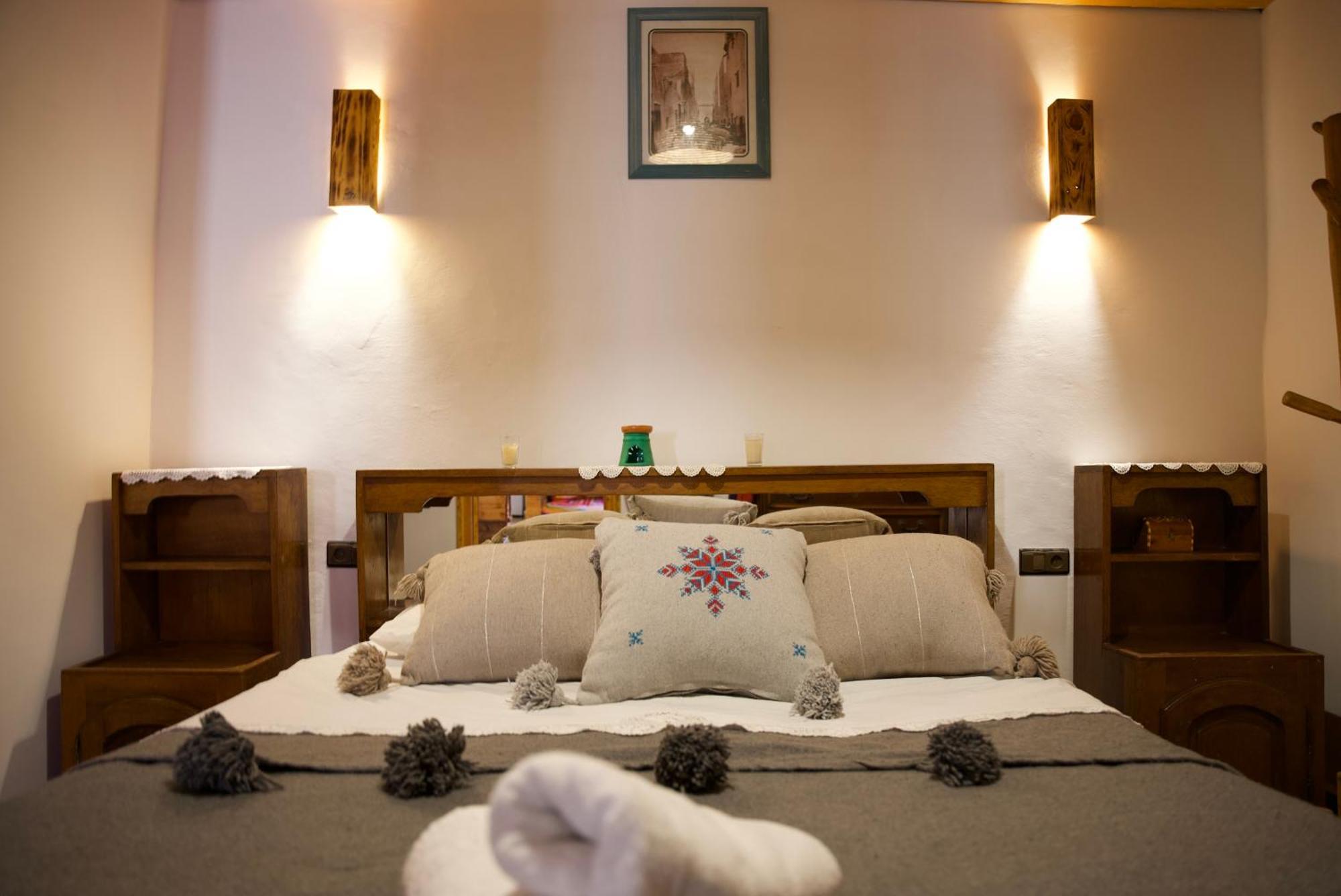 Essaouira Wood House Villa Luaran gambar