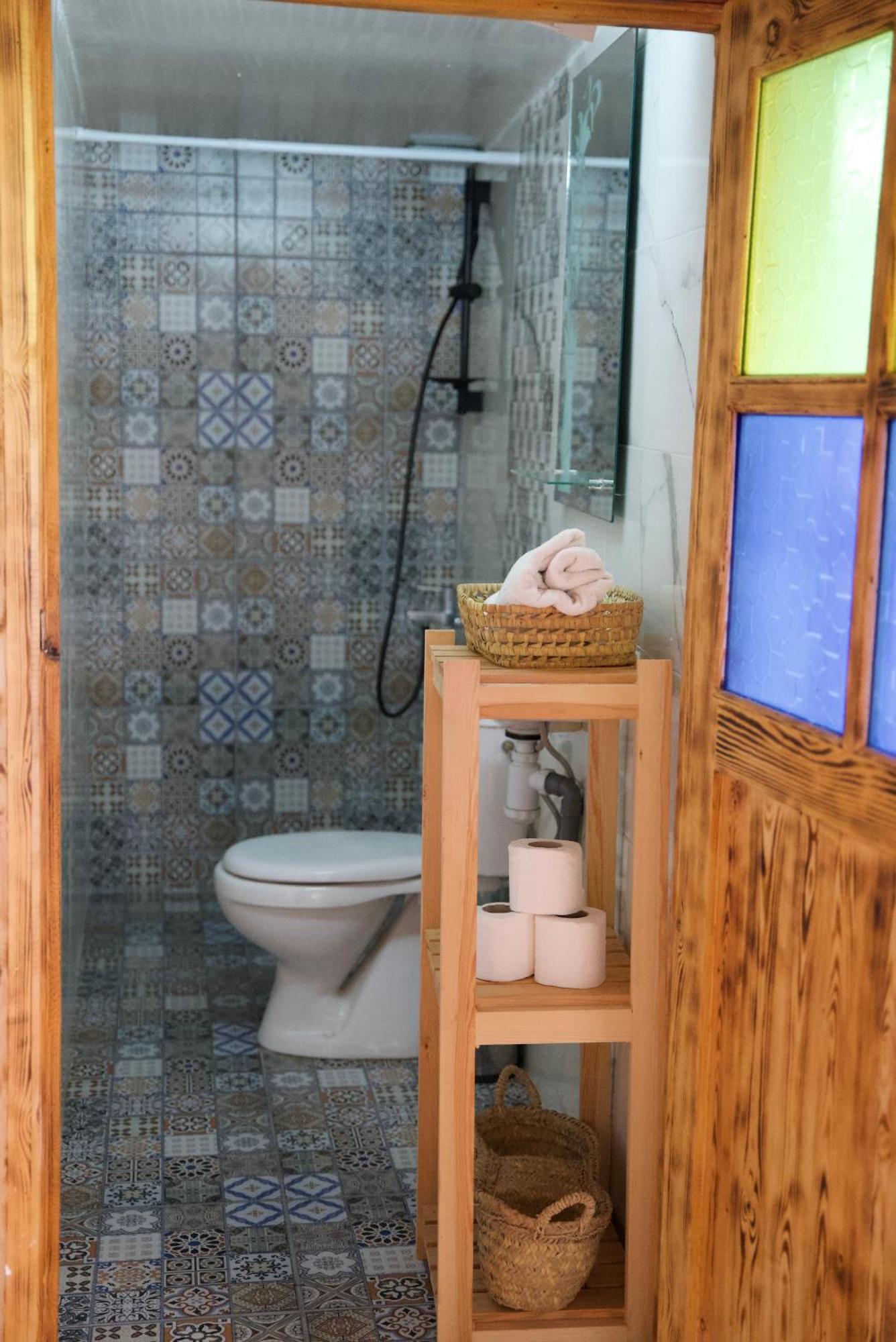Essaouira Wood House Villa Luaran gambar