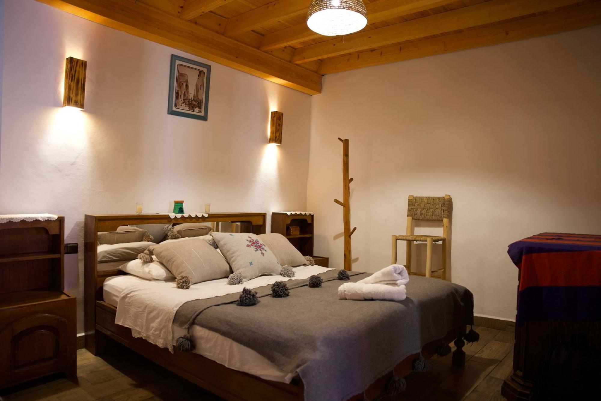 Essaouira Wood House Villa Luaran gambar