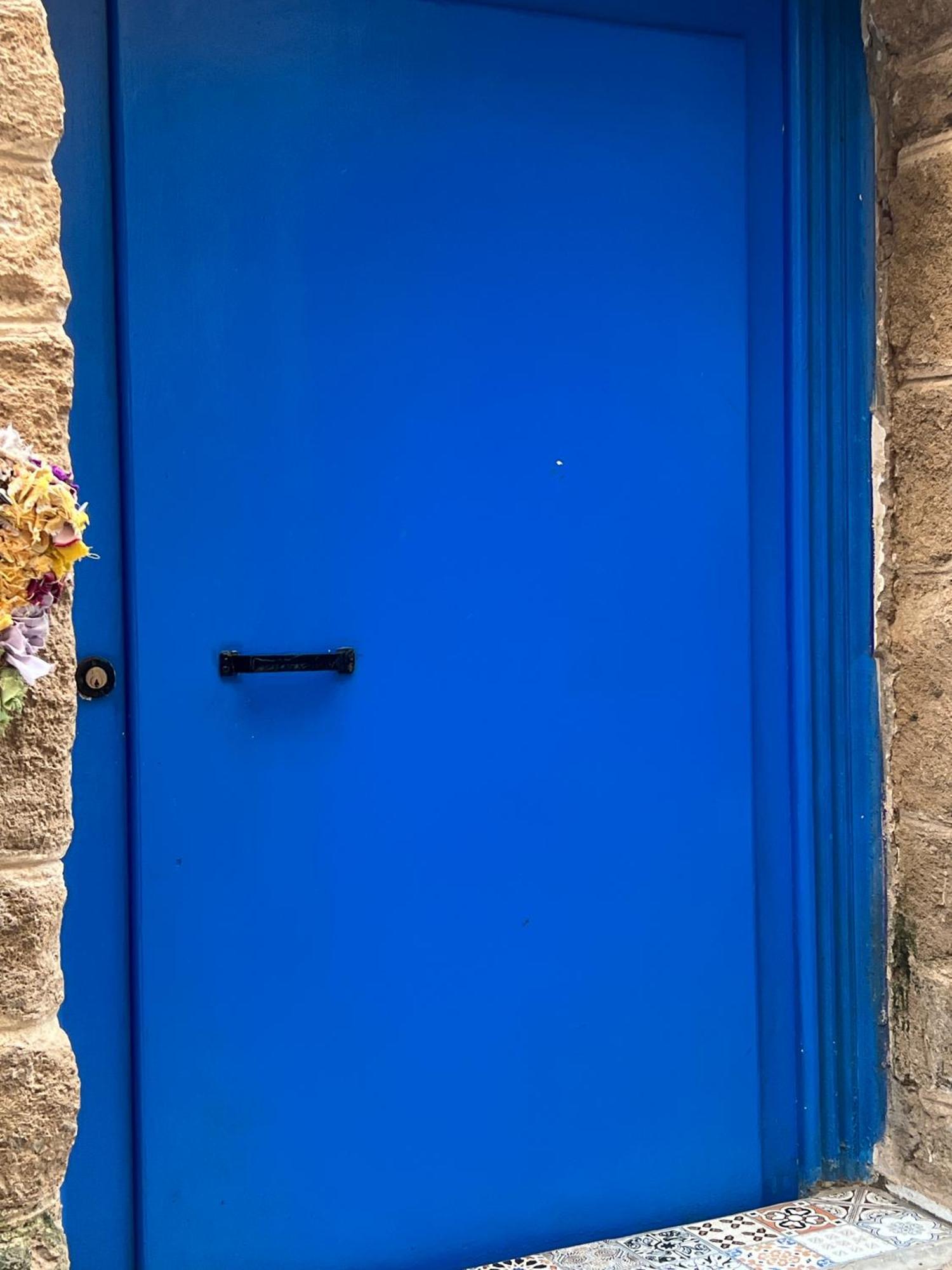 Essaouira Wood House Villa Luaran gambar