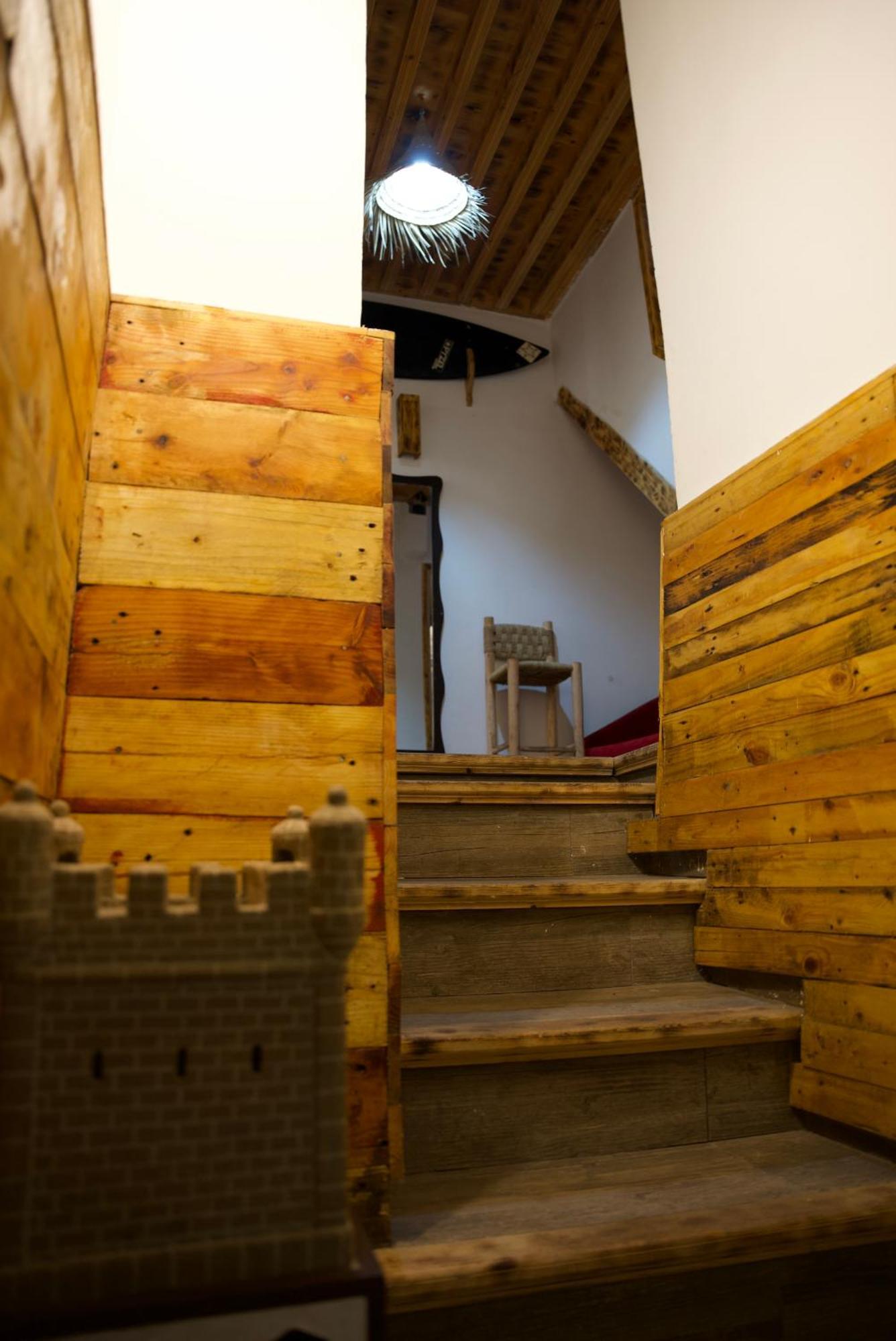 Essaouira Wood House Villa Luaran gambar