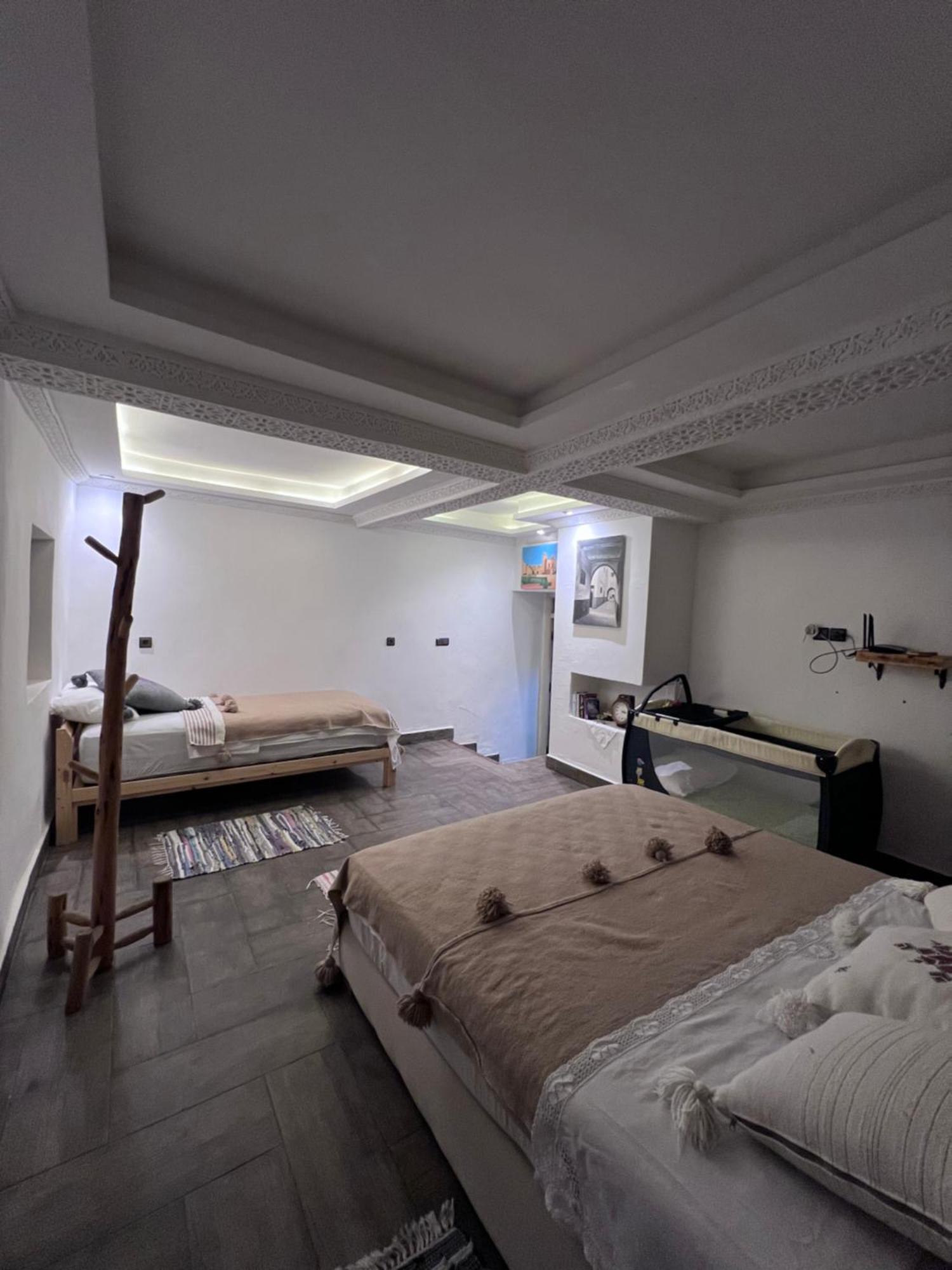 Essaouira Wood House Villa Luaran gambar