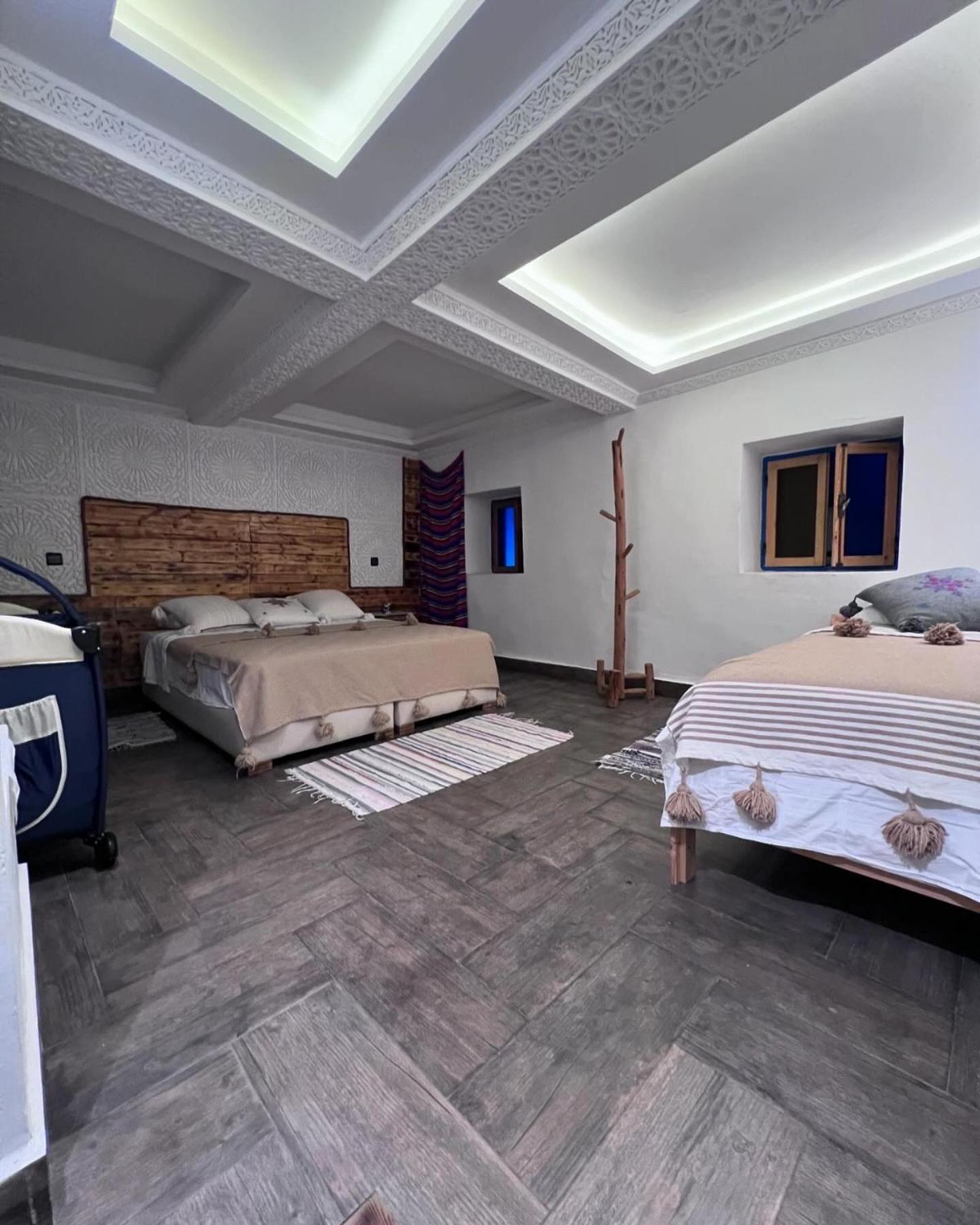 Essaouira Wood House Villa Luaran gambar