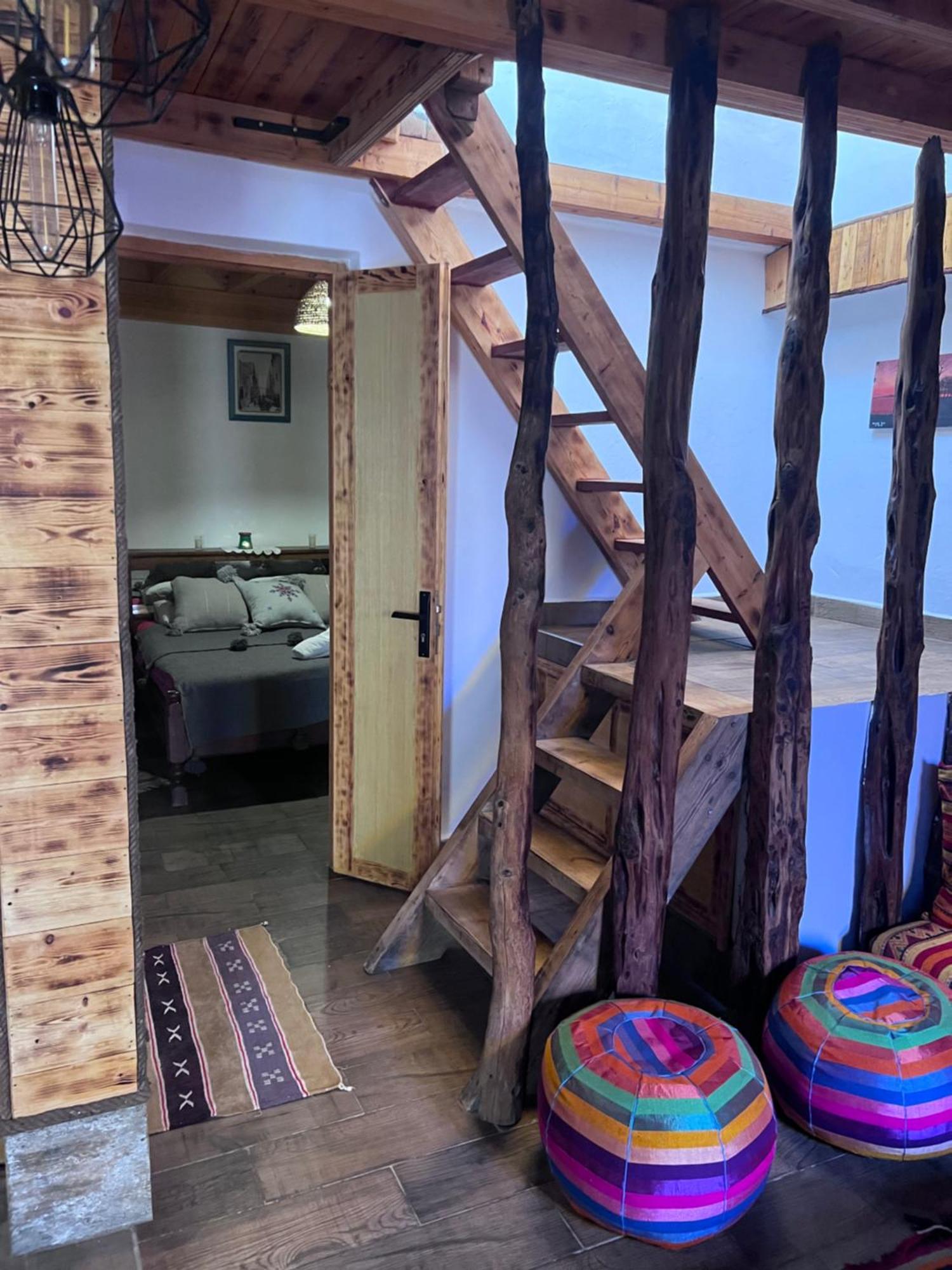 Essaouira Wood House Villa Luaran gambar
