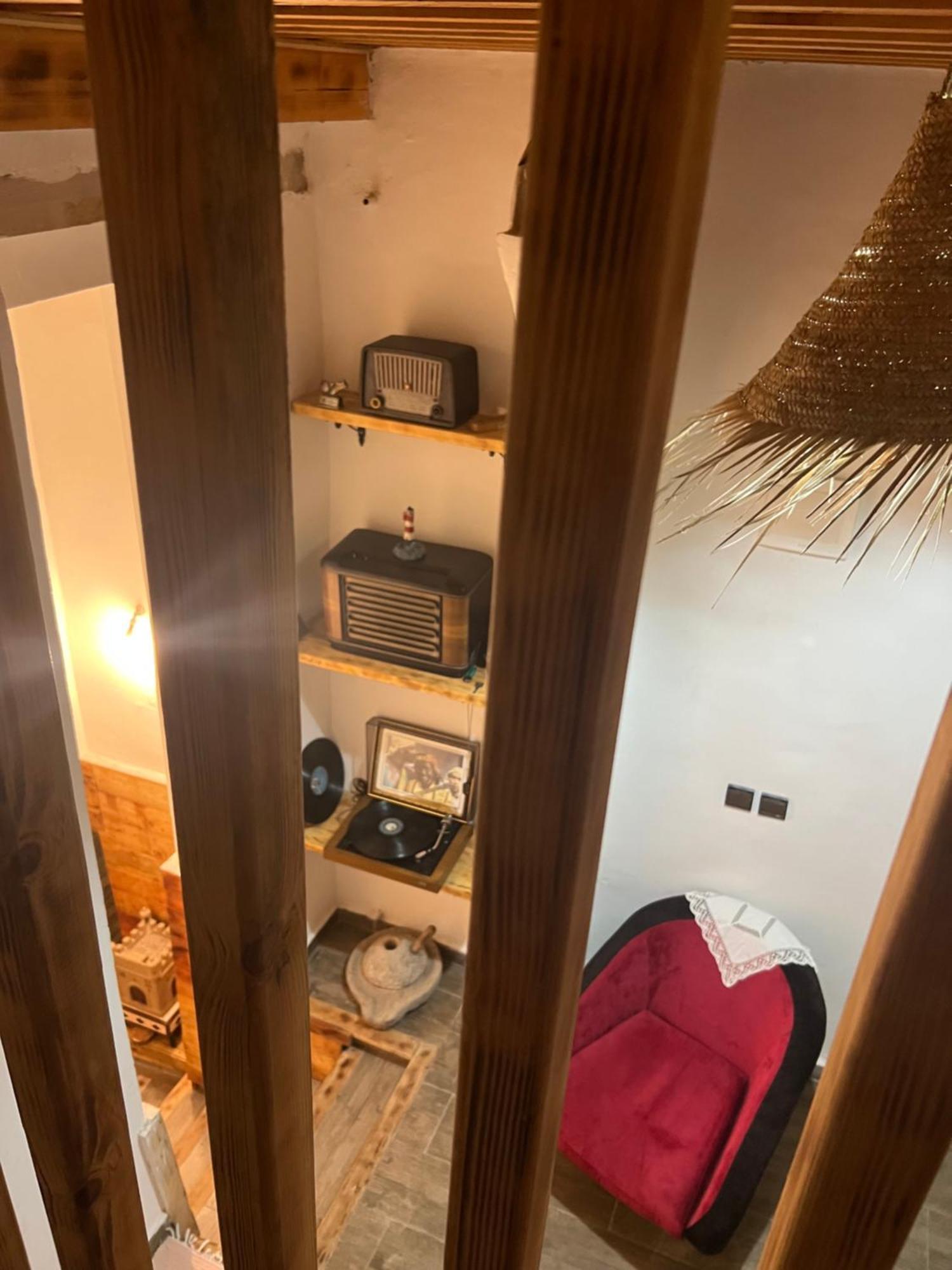 Essaouira Wood House Villa Luaran gambar