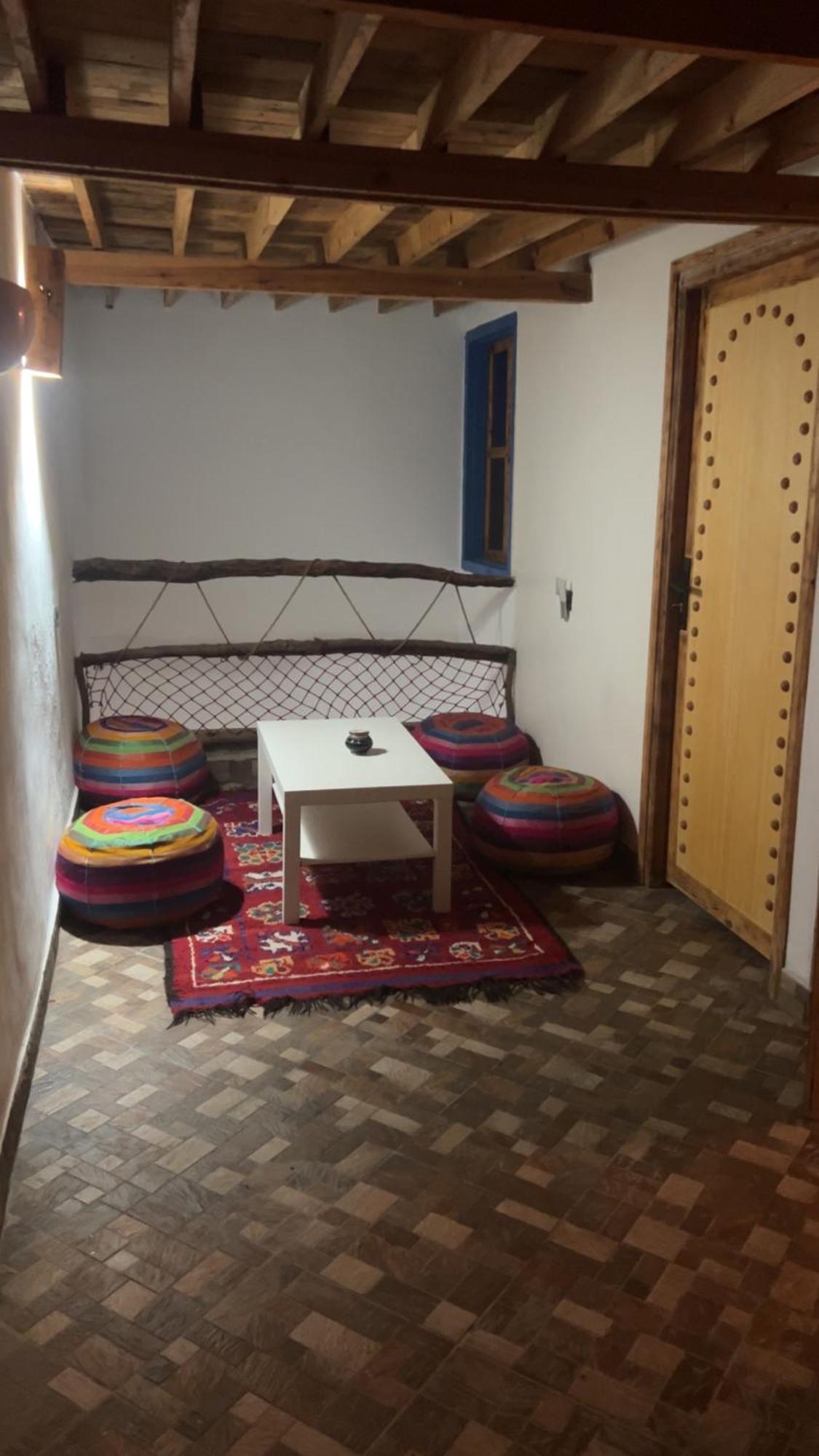 Essaouira Wood House Villa Luaran gambar