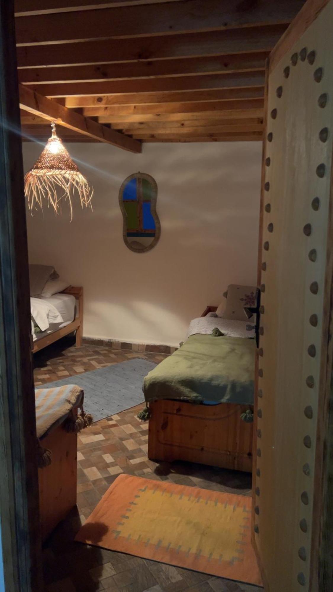 Essaouira Wood House Villa Luaran gambar