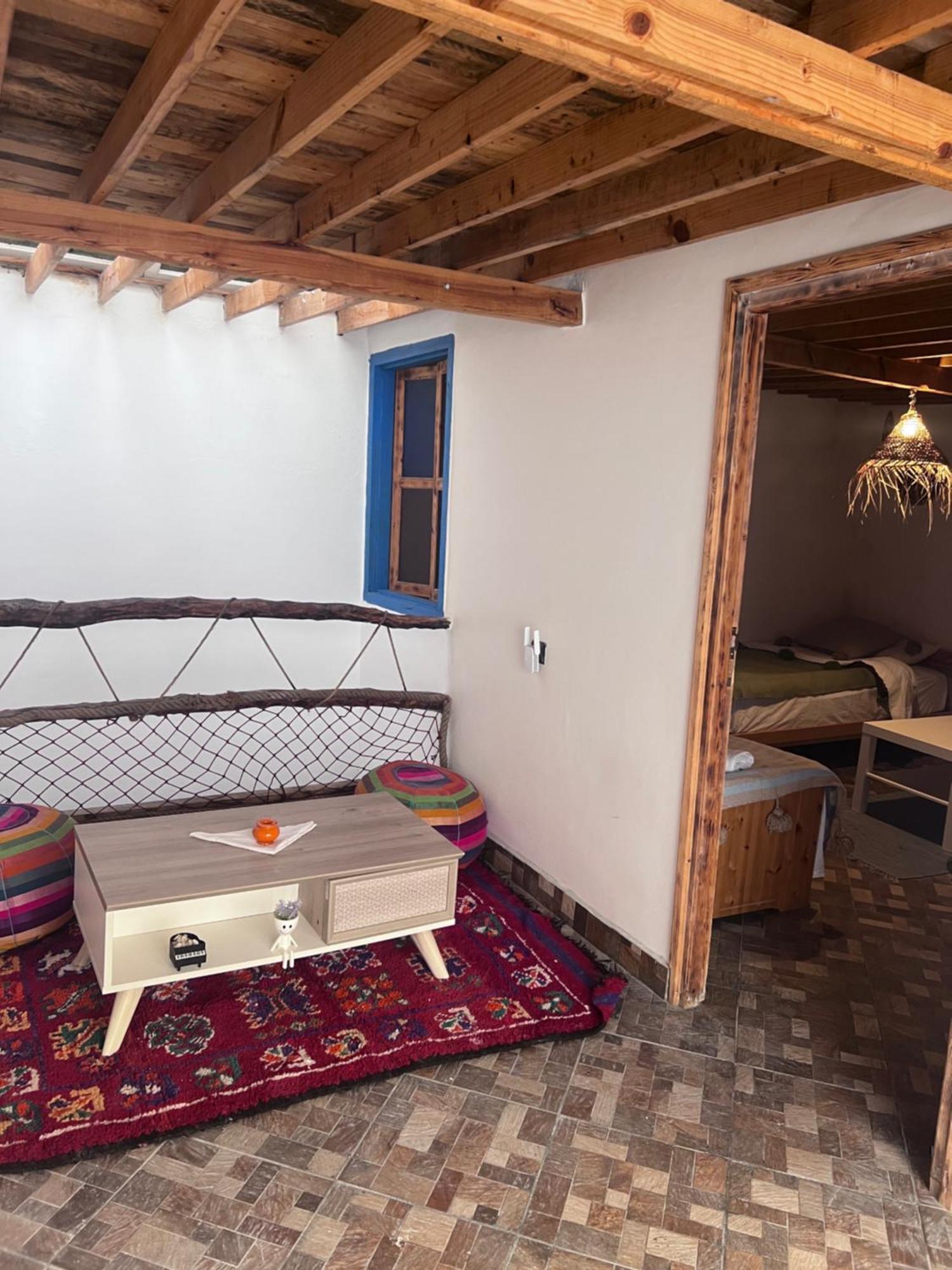 Essaouira Wood House Villa Luaran gambar