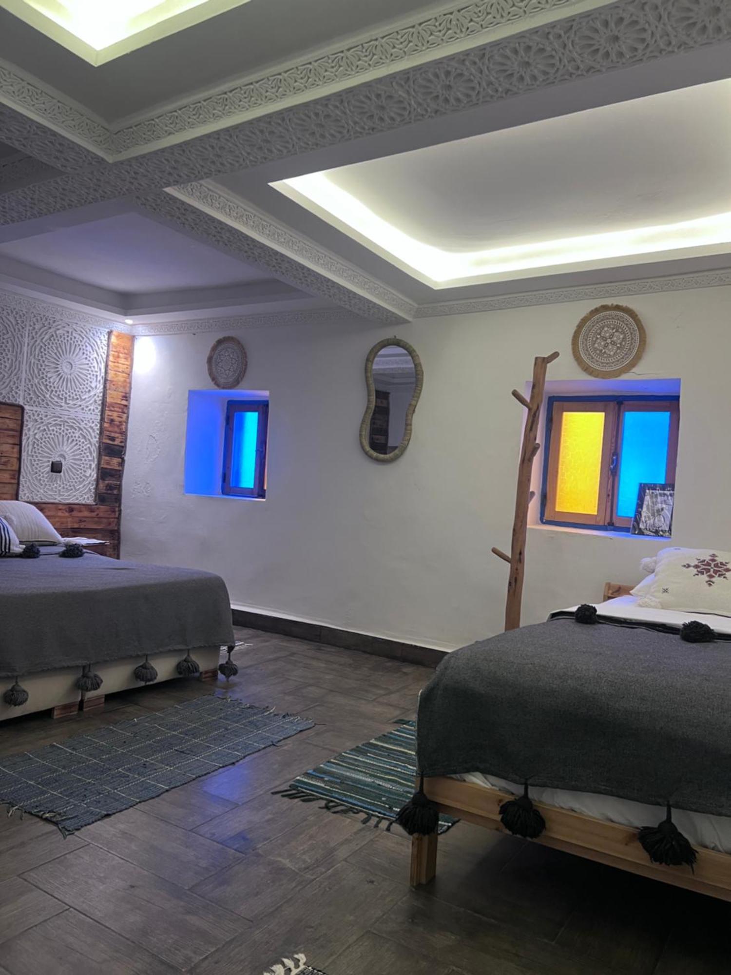 Essaouira Wood House Villa Luaran gambar