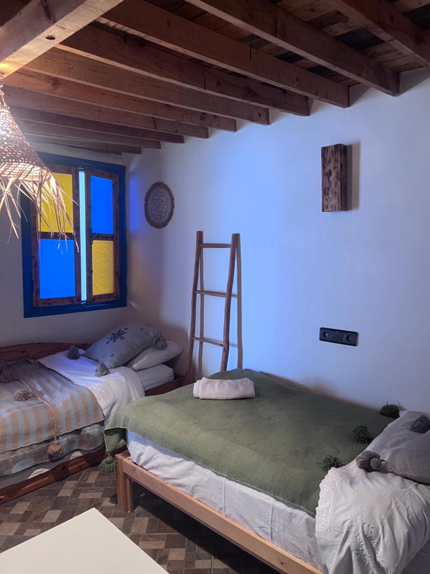 Essaouira Wood House Villa Luaran gambar
