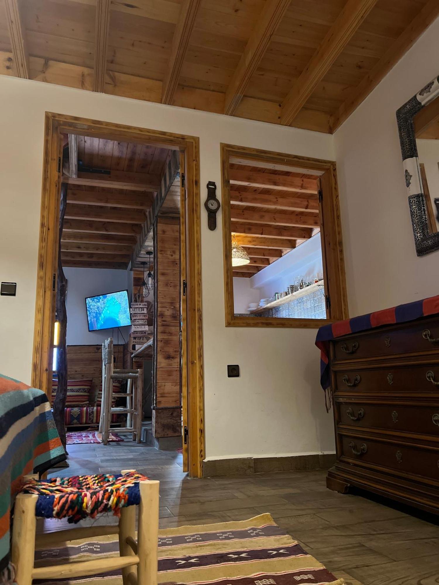 Essaouira Wood House Villa Luaran gambar