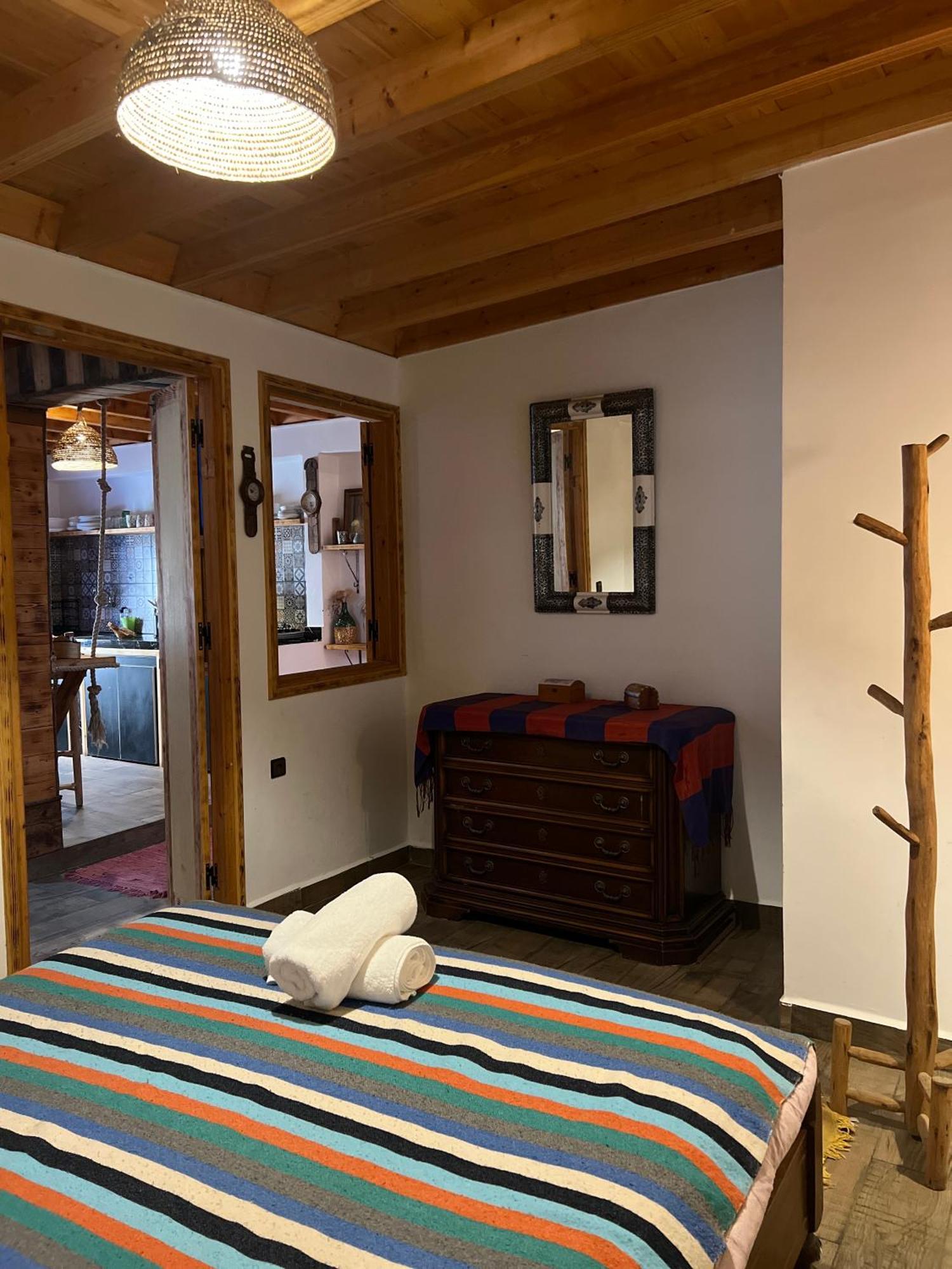 Essaouira Wood House Villa Luaran gambar