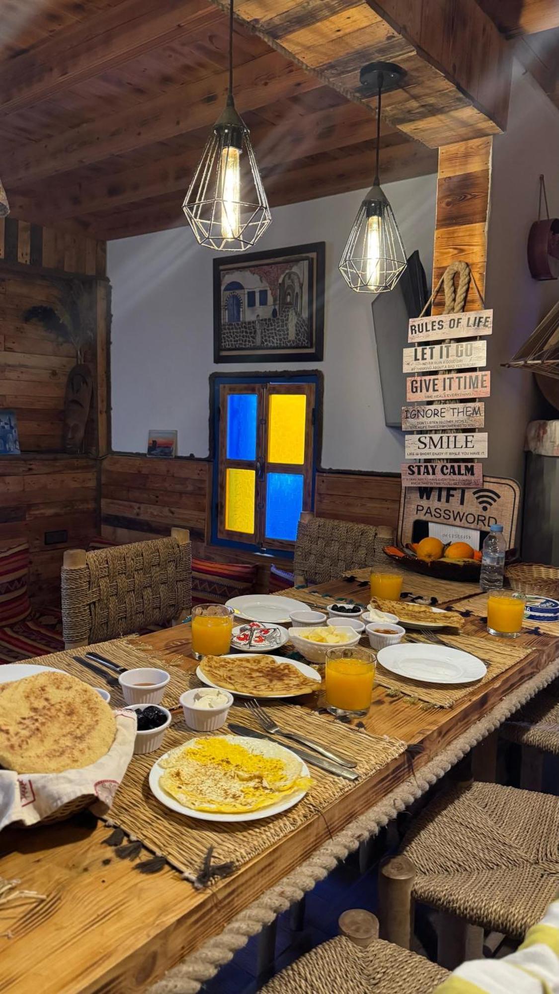 Essaouira Wood House Villa Luaran gambar